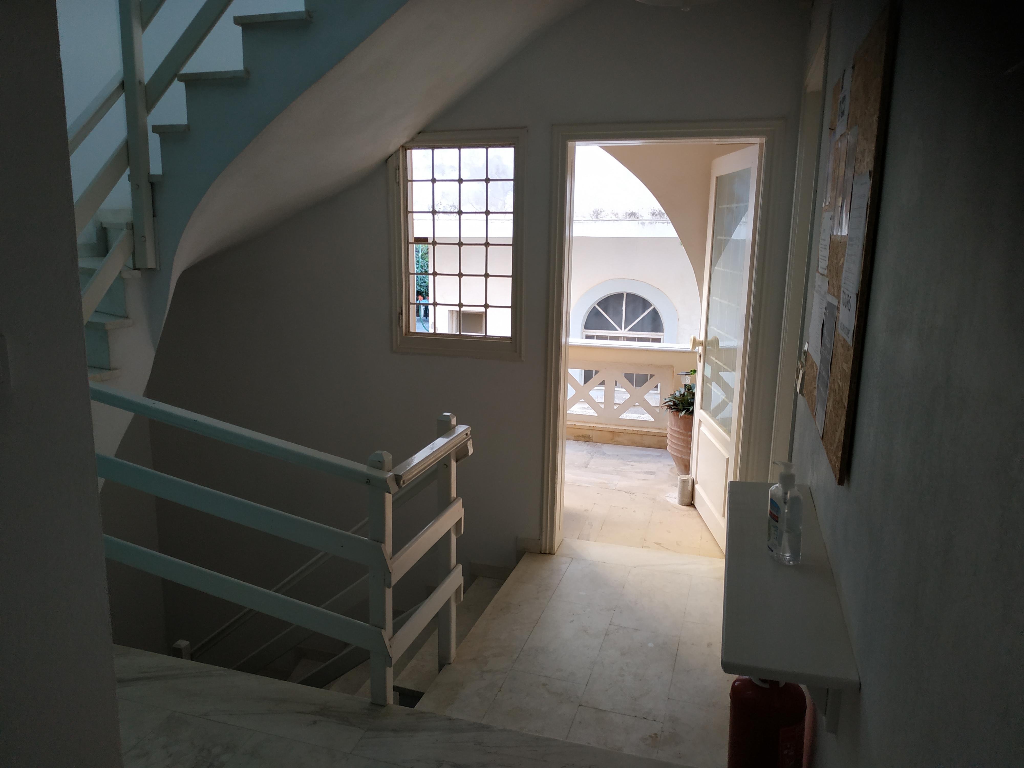 Renia Studios Agia Pelagia  Exterior photo