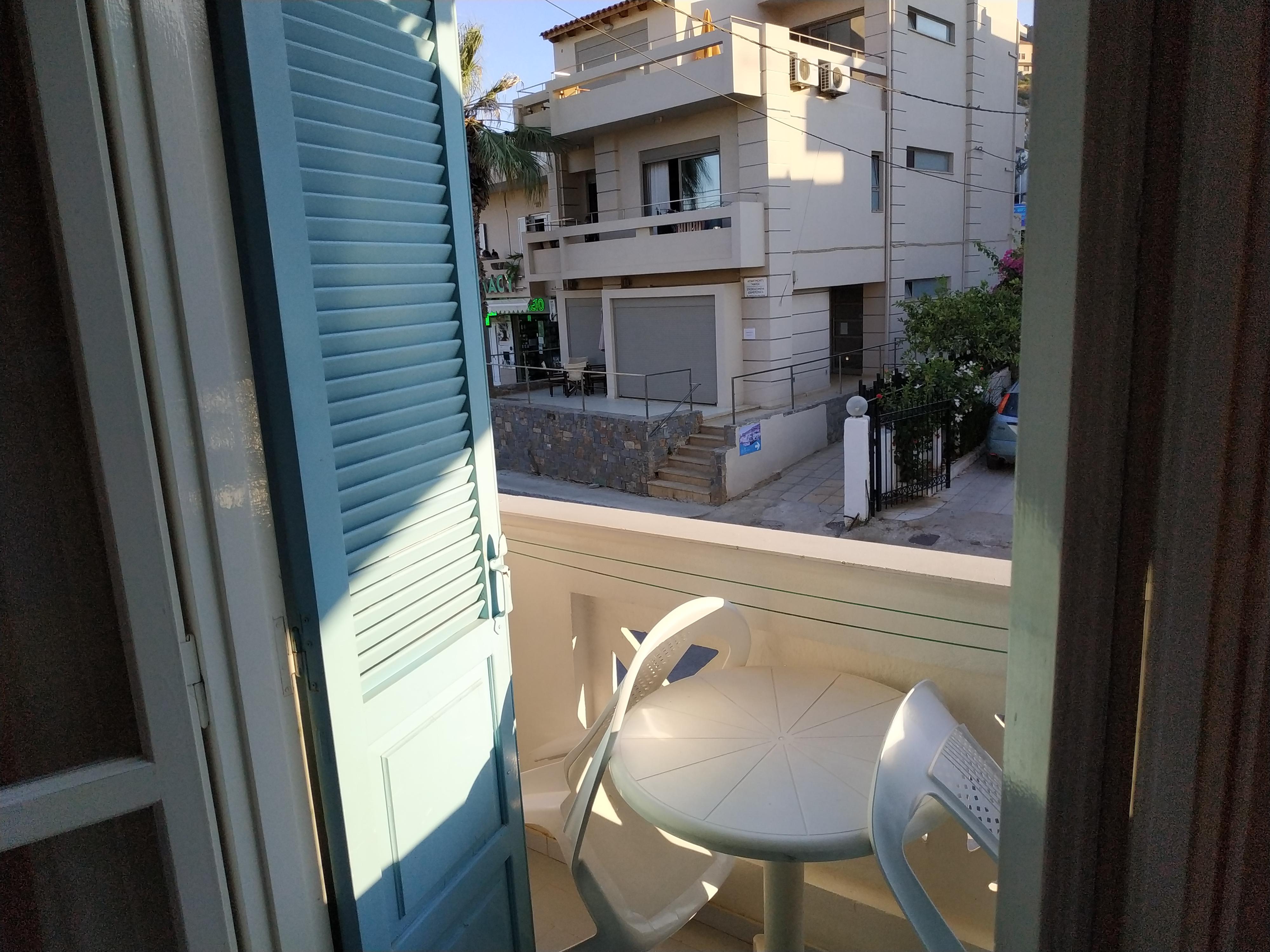 Renia Studios Agia Pelagia  Exterior photo