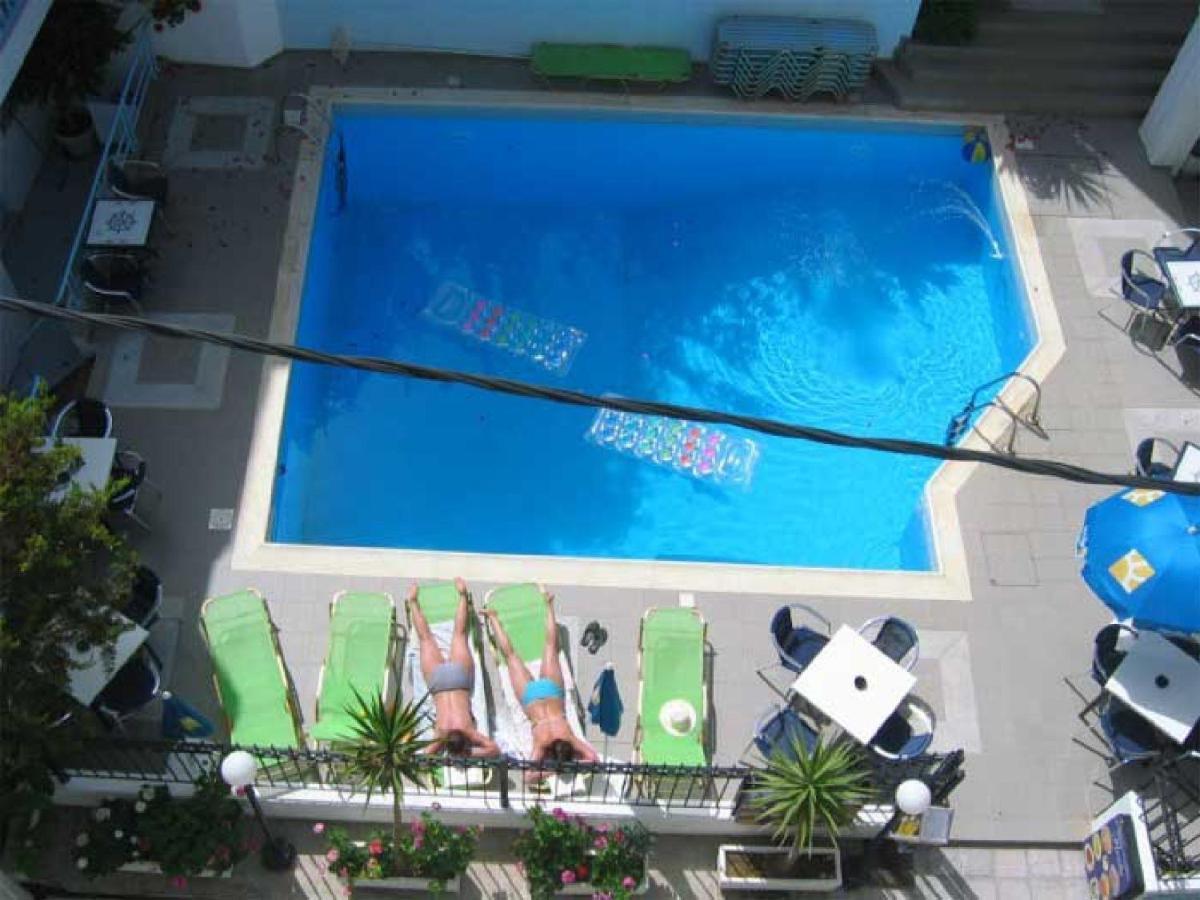 Renia Studios Agia Pelagia  Facilities photo